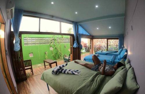 Medahan Bed & Breakfast | 22 m² Bed and breakfast ∙ 6 guests