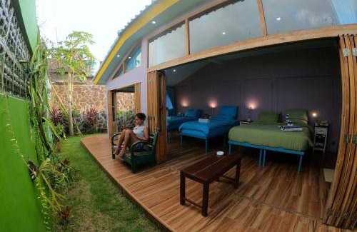 Medahan Bed & Breakfast | 22 m² Bed and breakfast ∙ 6 guests