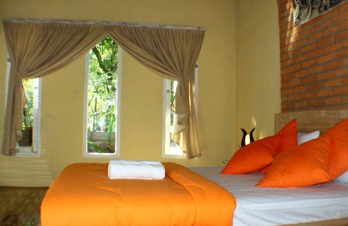 Gretek House | 22 m² House ∙ 1 bedroom ∙ 2 guests