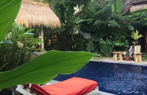 Gretek House | 22 m² House ∙ 1 bedroom ∙ 2 guests