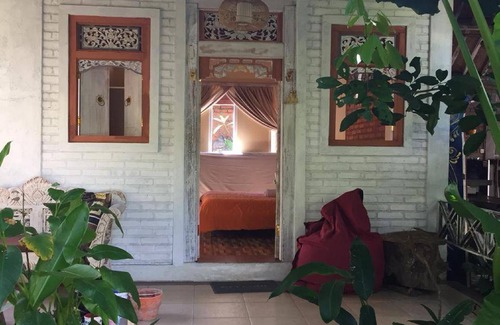 Gretek House | 22 m² House ∙ 1 bedroom ∙ 2 guests