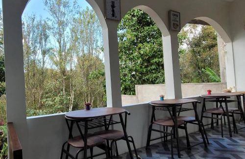 Munduk Resort | 22 m² Resort ∙ 3 bedrooms ∙ 3 guests
