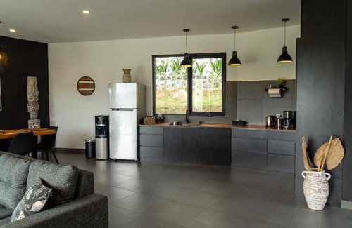 Sengkidu Resort | 220 m² Resort ∙ 3 bedrooms ∙ 6 guests