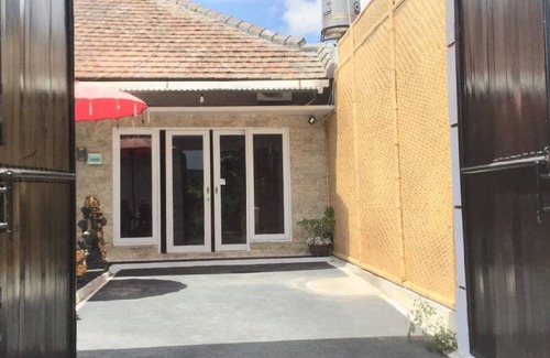 Legian City-Centre Villa | 220 m² Villa ∙ 3 bedrooms ∙ 6 guests