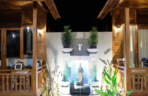 Ceningan Island House | 221 House