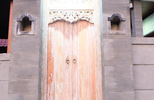 Ceningan Island House | 221 House