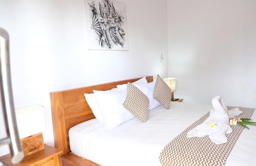 Ceningan Island House | 221 House