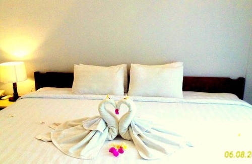 Mengwi Apartment | 24 m² Apartment ∙ 1 bedroom ∙ 2 guests