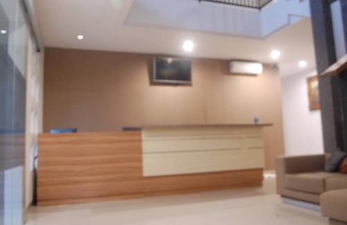 Mengwi Apartment | 24 m² Apartment ∙ 1 bedroom ∙ 2 guests