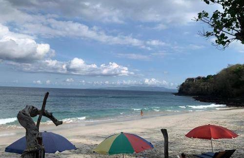 Padangbai Bed & Breakfast | 24 m² Bed and breakfast ∙ 6 guests