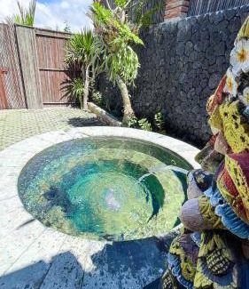 Toya Bungkah Bed & Breakfast | 24 m² Bed and breakfast ∙ 2 guests