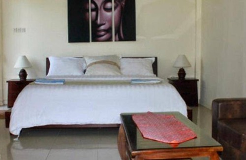 Pekutatan Bed & Breakfast | 24 m² Bed and breakfast ∙ 2 guests