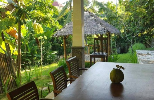 Pekutatan Bed & Breakfast | 24 m² Bed and breakfast ∙ 2 guests