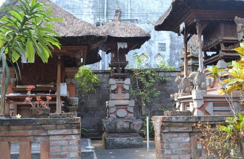Andong Bed & Breakfast | 24 m² Bed and breakfast ∙ 3 guests