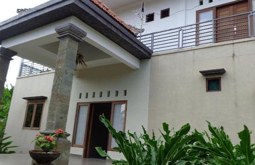 Andong Bed & Breakfast | 24 m² Bed and breakfast ∙ 3 guests