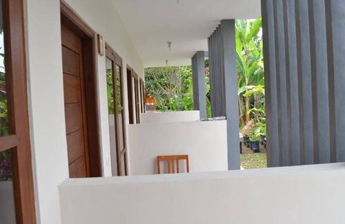Andong Bed & Breakfast | 24 m² Bed and breakfast ∙ 3 guests