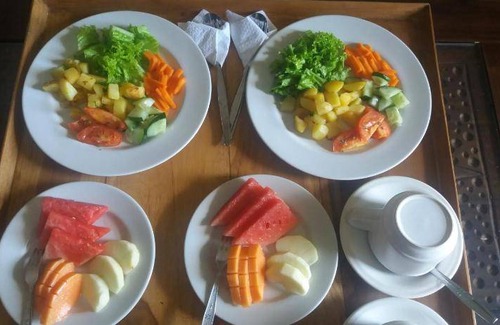 Andong Bed & Breakfast | 24 m² Bed and breakfast ∙ 3 guests
