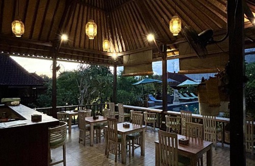 Mushroom Bay House | 24 m² Bungalow ∙ 4 guests
