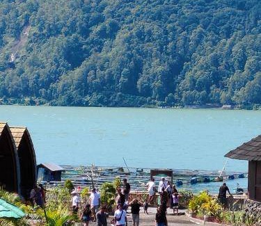 Kintamani Hotel | 24 m² Hotel ∙ 2 guests