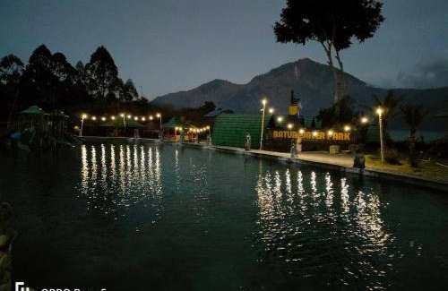 Kintamani Hotel | 24 m² Hotel ∙ 2 guests