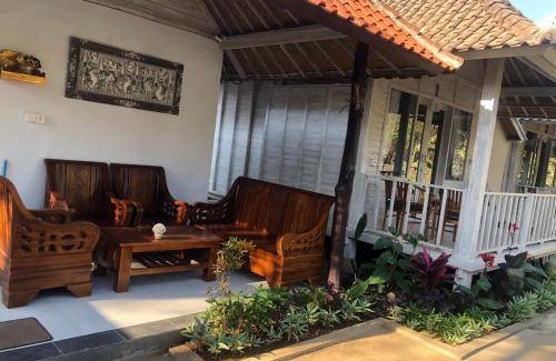 Mushroom Bay Resort | 24 m² Resort ∙ 2 guests