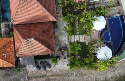 Mushroom Bay Resort | 24 m² Resort ∙ 2 guests