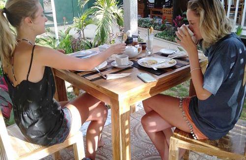 Mushroom Bay Resort | 24 m² Resort ∙ 2 guests