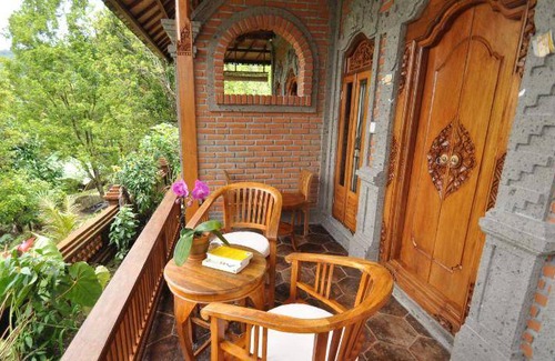 Munduk Resort | 24 m² Resort ∙ 6 guests