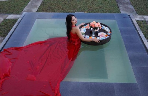 Toya Bungkah Villa | 24 m² Villa ∙ 2 guests