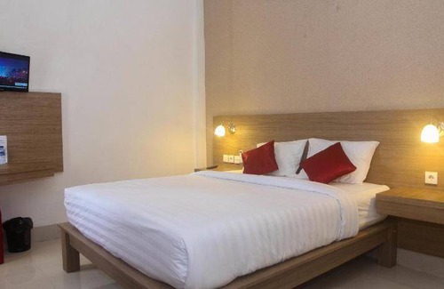 Jungut Batu Bed & Breakfast | 25 m² Bed and breakfast ∙ 3 guests