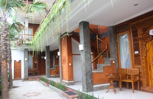 Jungut Batu Bed & Breakfast | 25 m² Bed and breakfast ∙ 3 guests