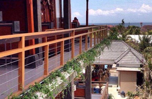 Jungut Batu Bed & Breakfast | 25 m² Bed and breakfast ∙ 3 guests