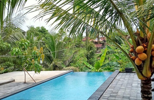 Suraberata Bed & Breakfast | 25 m² Bed and breakfast ∙ 3 guests