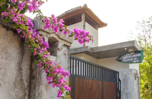 Suraberata Bed & Breakfast | 25 m² Bed and breakfast ∙ 3 guests