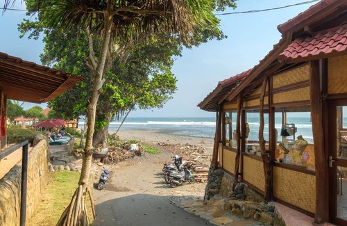 Suraberata Bed & Breakfast | 25 m² Bed and breakfast ∙ 3 guests