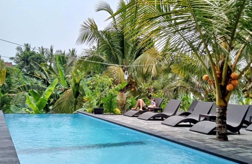 Suraberata Bed & Breakfast | 25 m² Bed and breakfast ∙ 3 guests