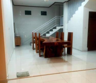 Pejeng Kawan Bed & Breakfast | 25 m² Bed and breakfast ∙ 2 guests