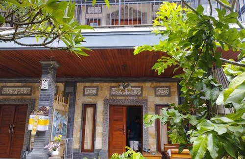 Pejeng Kawan Bed & Breakfast | 25 m² Bed and breakfast ∙ 2 guests