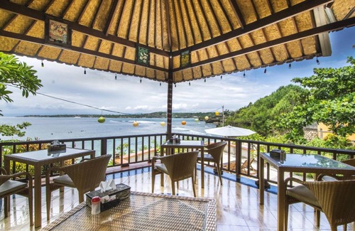 Ceningan Island House | 25 m² Bungalow ∙ 4 guests