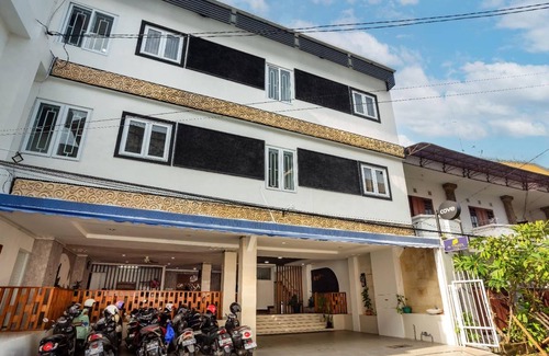 Imam Bonjol Hotel | 25 m² Hotel ∙ 3 guests