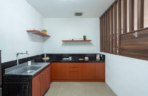 Imam Bonjol Hotel | 25 m² Hotel ∙ 3 guests