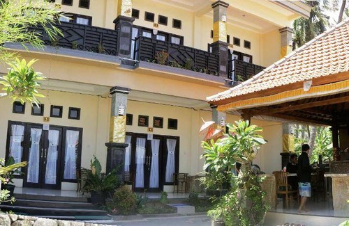 Sampalan House | 25 m² Motel ∙ 5 guests