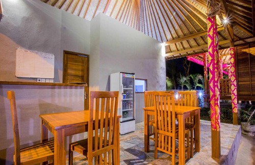 Ceningan Island Resort | 25 m² Resort ∙ 5 guests
