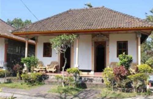 Toya Bungkah Resort | 25 m² Resort ∙ 3 guests