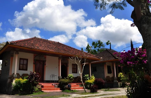 Toya Bungkah Resort | 25 m² Resort ∙ 3 guests