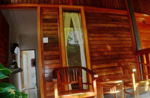 Sampalan Apartment | 25 m² Serviced apartment ∙ 4 guests