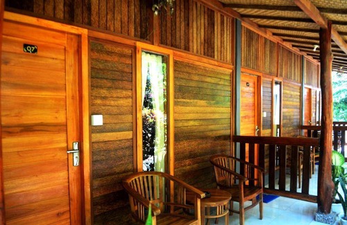 Sampalan Apartment | 25 m² Serviced apartment ∙ 4 guests