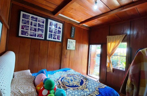 Candikuning House | 250 m² House ∙ 2 bedrooms ∙ 6 guests