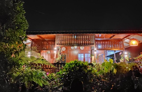 Candikuning House | 250 m² House ∙ 2 bedrooms ∙ 6 guests