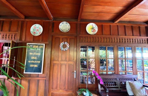 Candikuning House | 250 m² House ∙ 2 bedrooms ∙ 6 guests